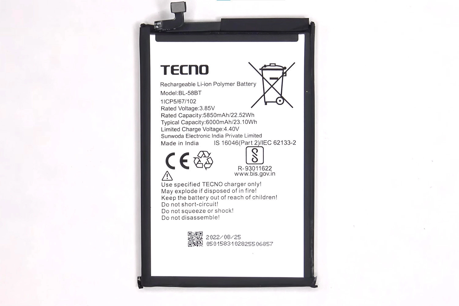 thay-pin-tecno-pova-4-pro-chinh-hang