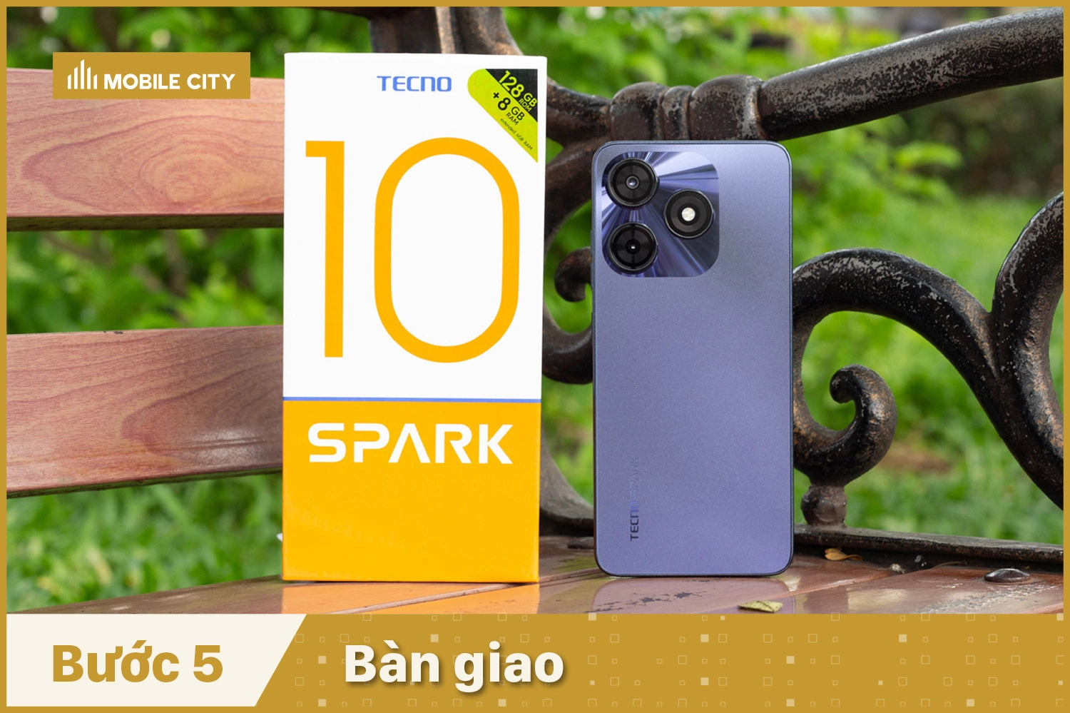 thay-pin-tecno-spark-10-ban-giao