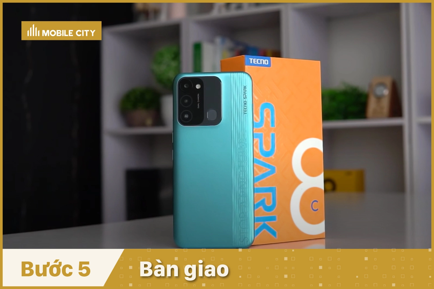 thay-pin-tecno-spark-8c-ban-giao