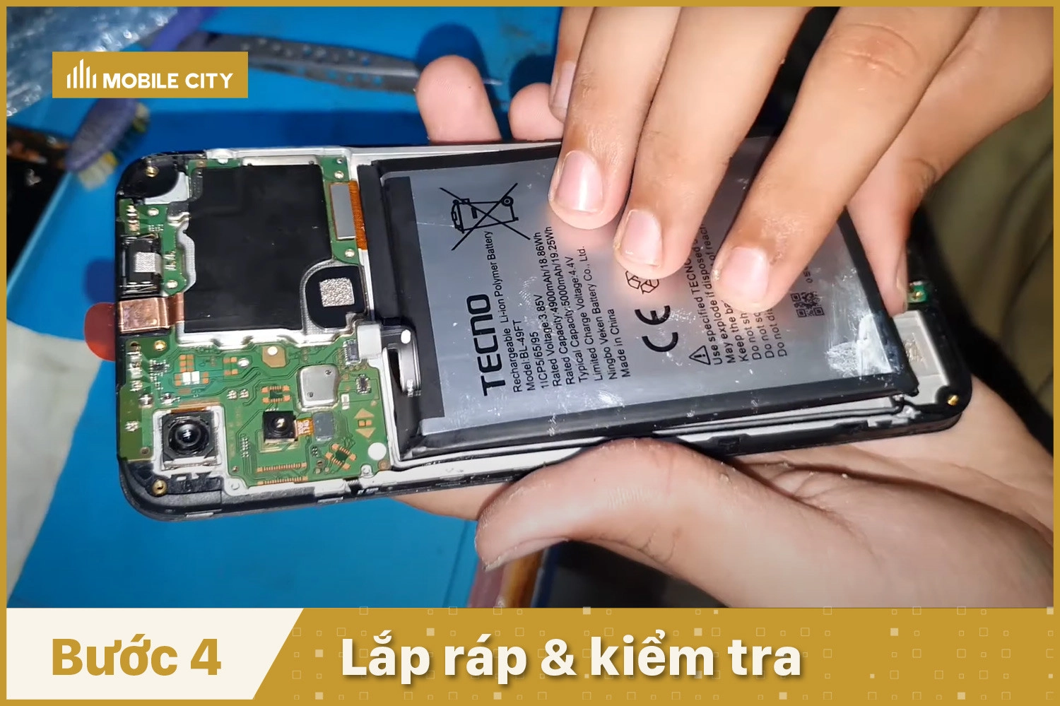 thay-pin-tecno-spark-8c-lap-rap