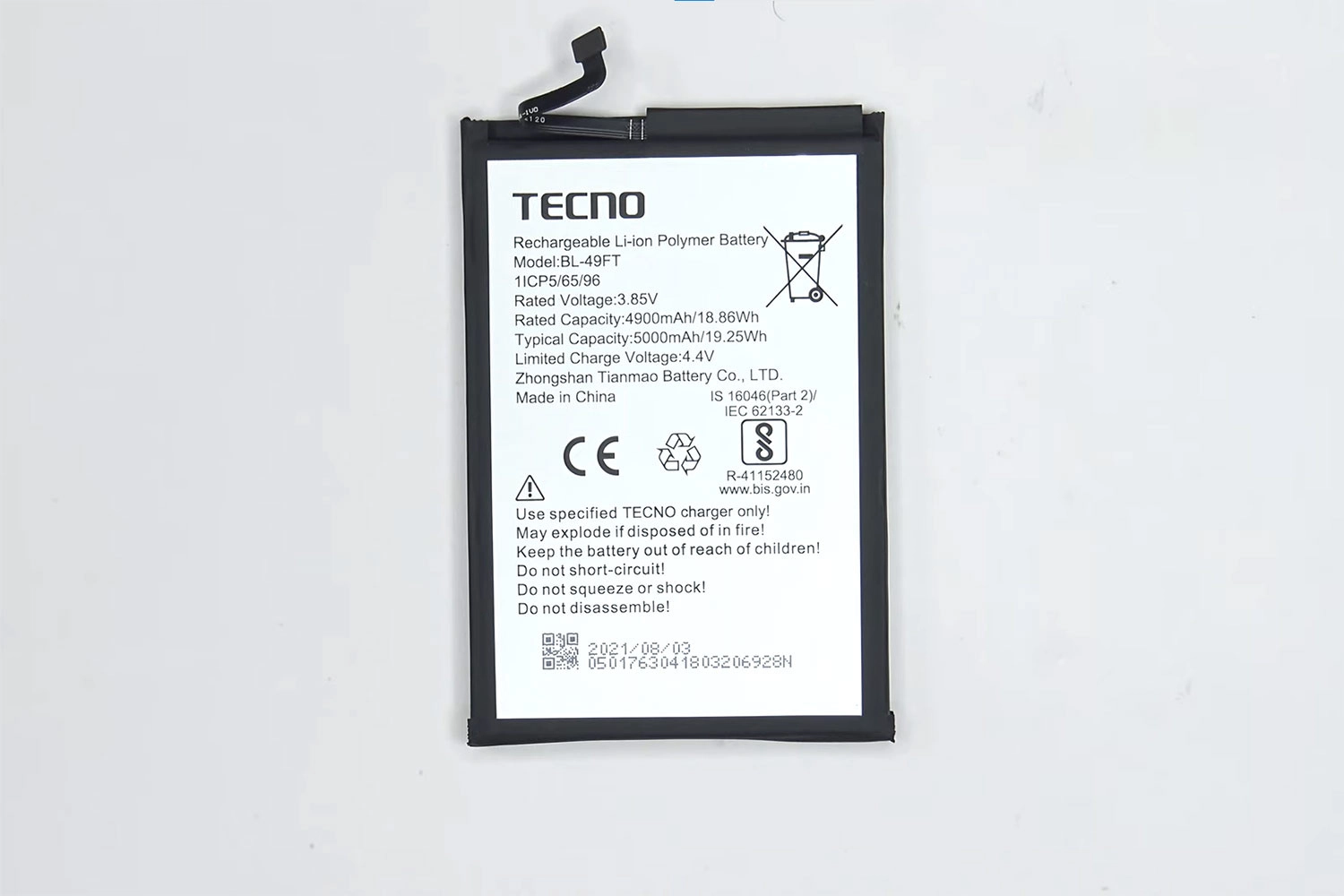 thay-pin-tecno-spark-8t-chinh-hang