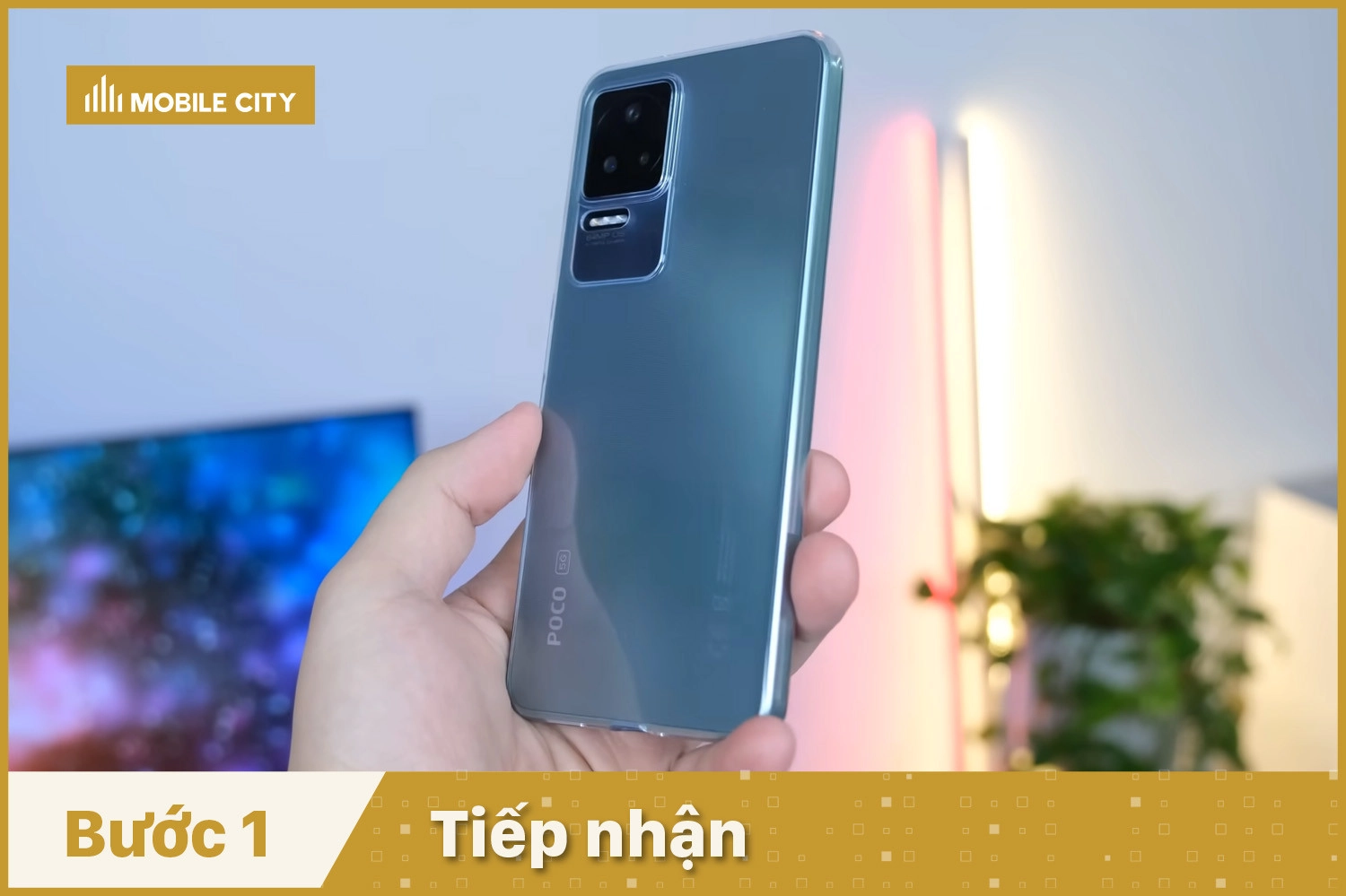 thay-pin-xiaomi-poco-f4-tiep-nhan