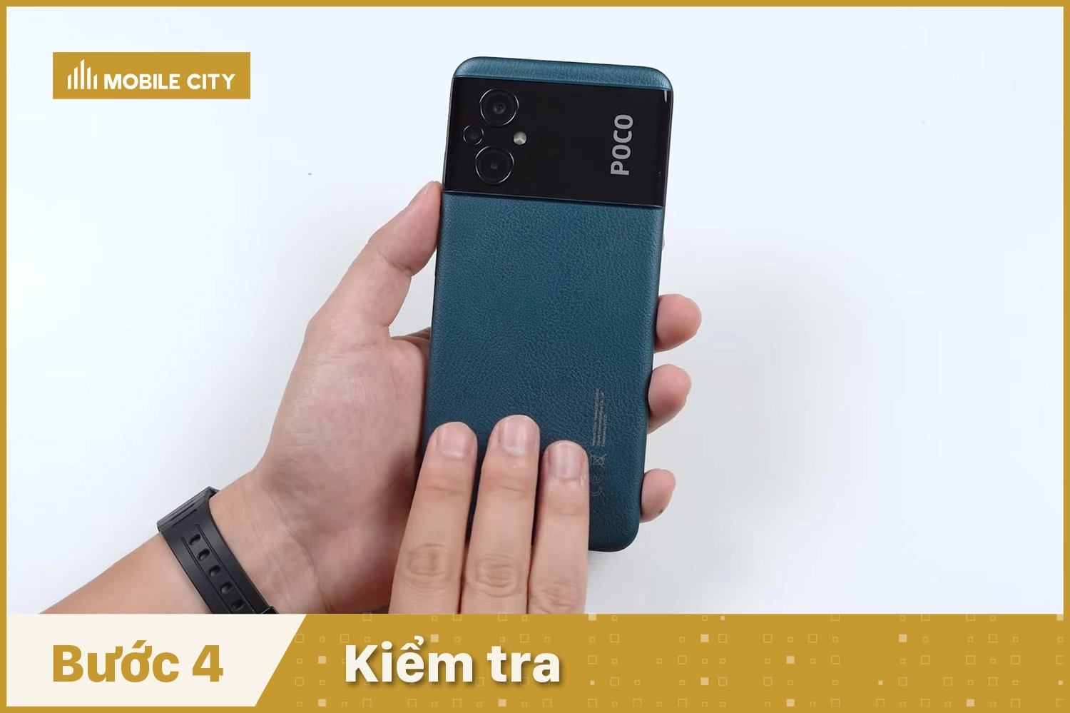 thay-pin-xiaomi-poco-m5-kiem-tra