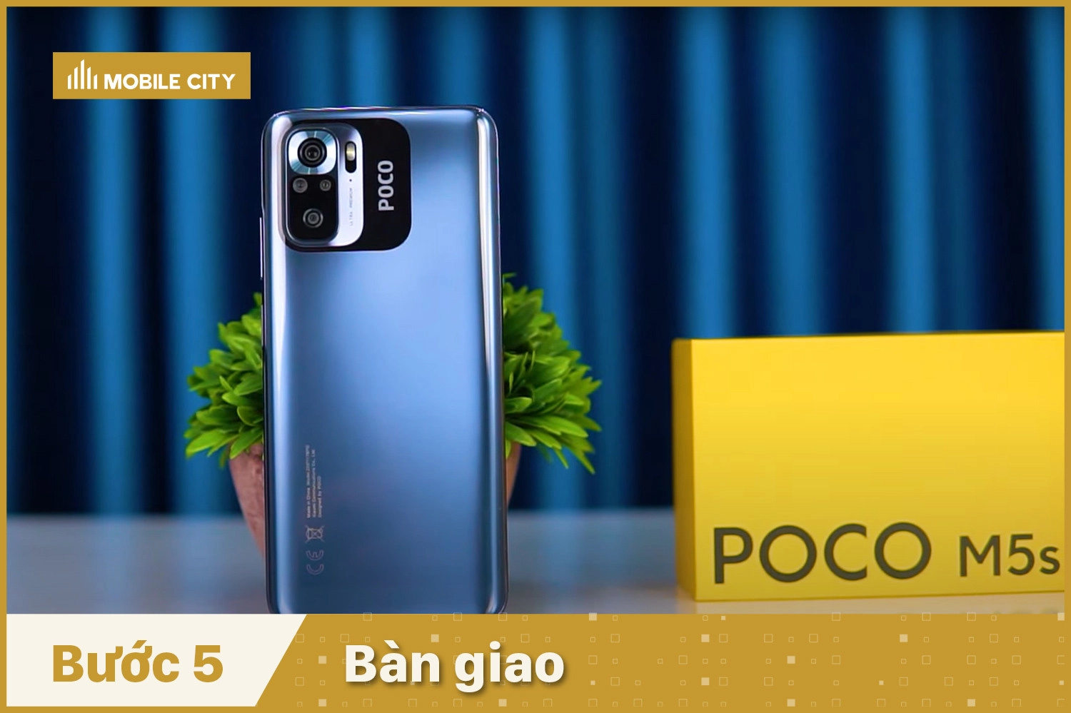 thay-pin-xiaomi-poco-m5s-ban-giao