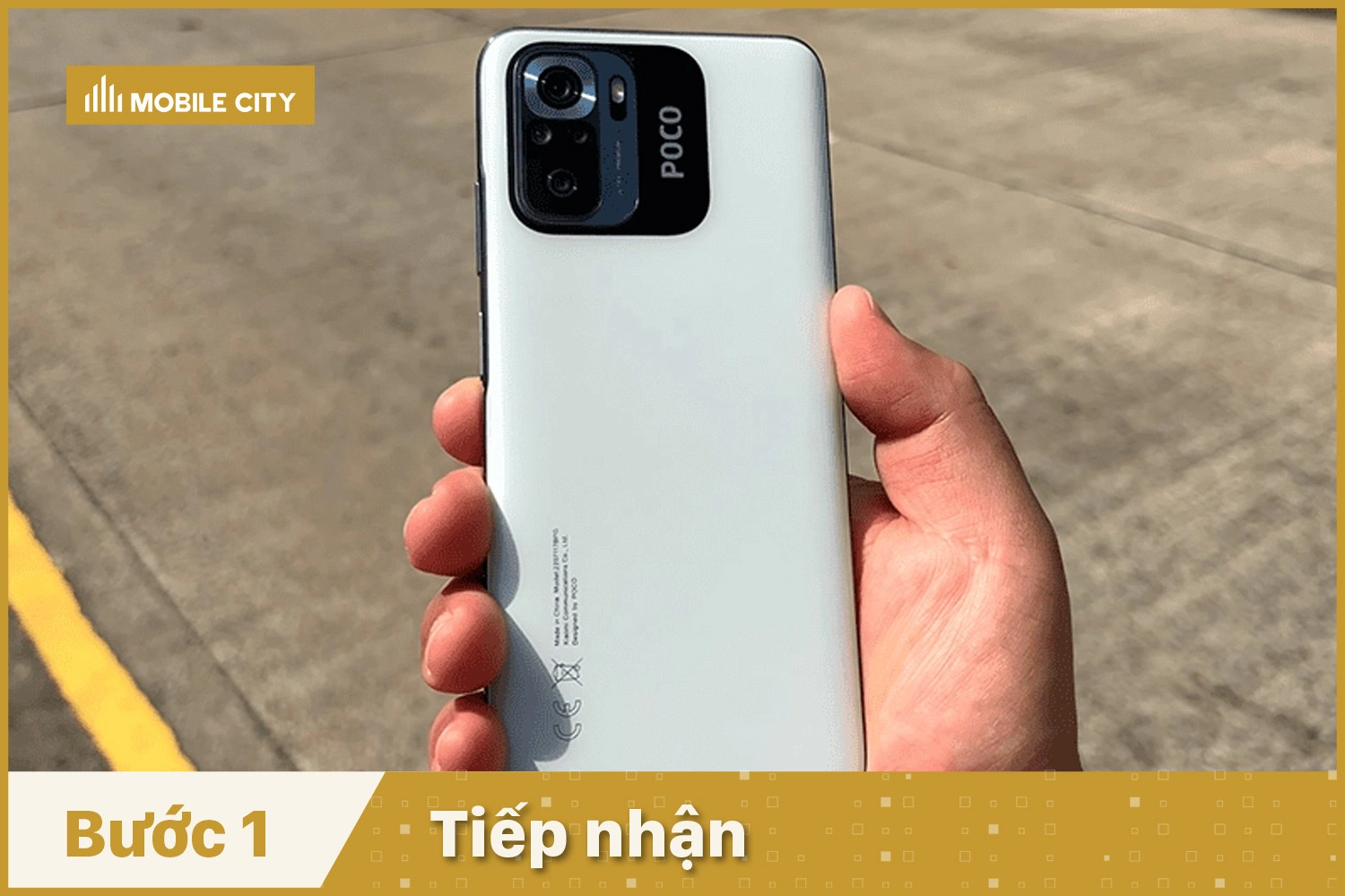 thay-pin-xiaomi-poco-m5s-tiep-nhan