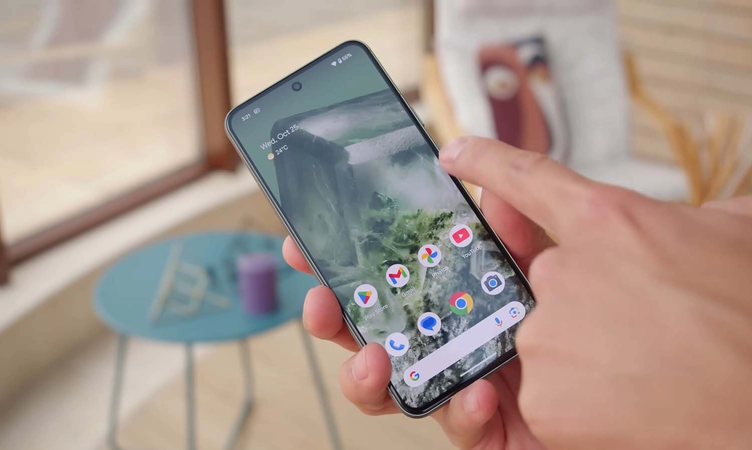 Google Pixel 8