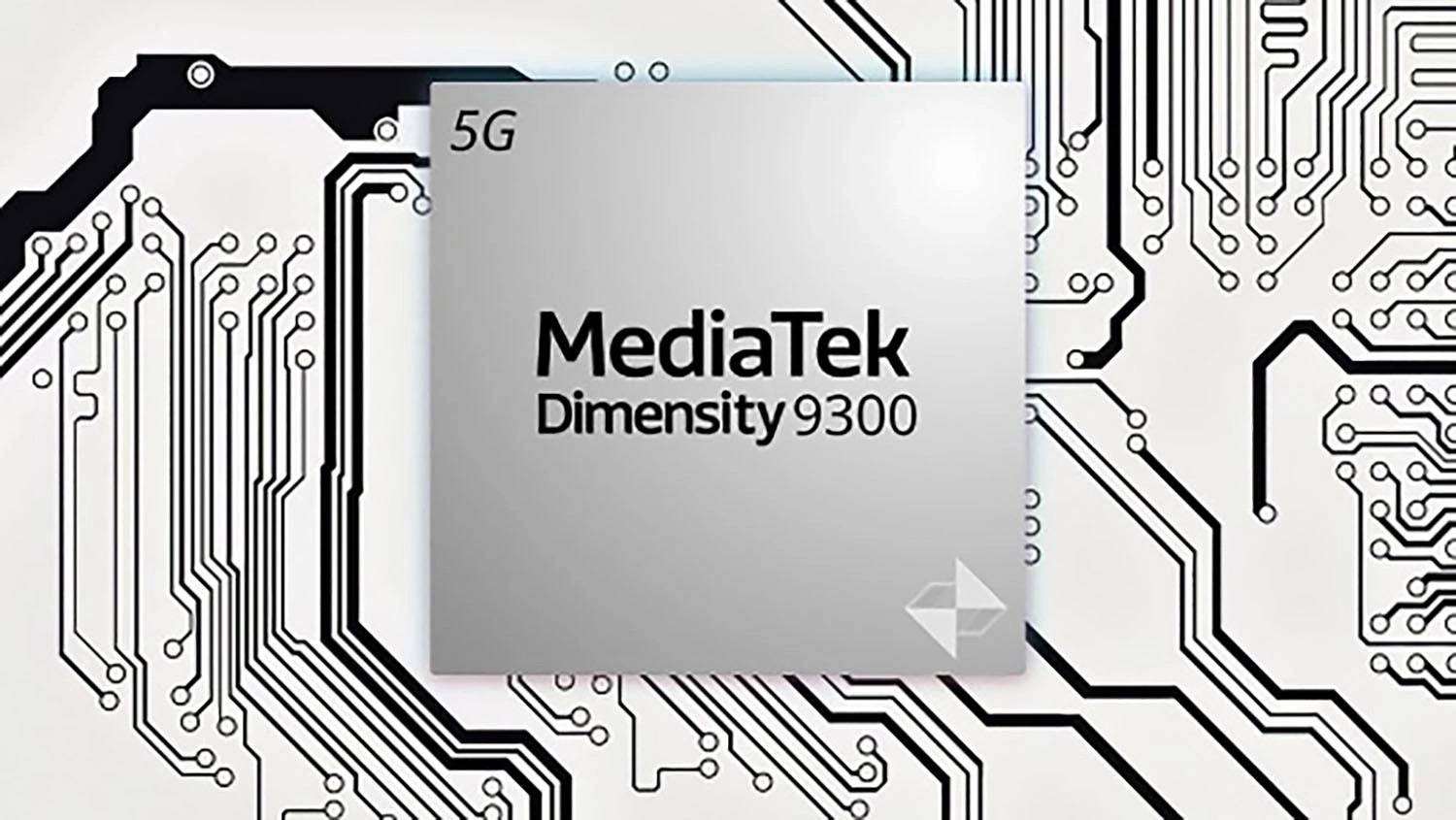 MediaTek đã ra mắt Dimensity 9300 muộn hơn Snapdragon 8 Gen 3