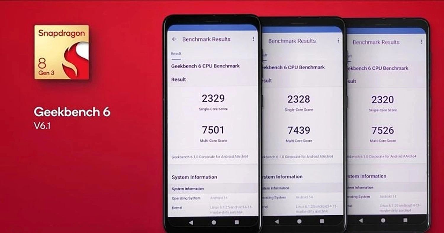 Xiaomi 14T Pro có thể sớm ra mắt với chip Dimensity 9300 mạnh mẽ