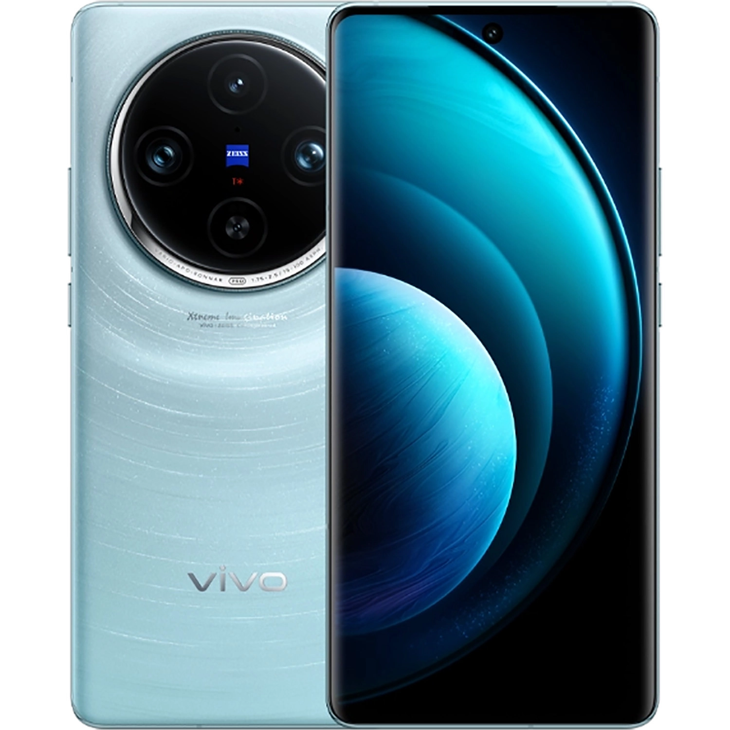 Điện thoại Vivo X100 Pro 5G (Dimensity 9300)