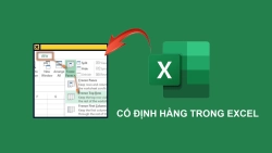 co-dinh-hang-trong-excel