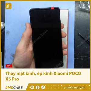 thay-mat-kinh-ep-kinh-xiaomi-poco-x5-pro-khung