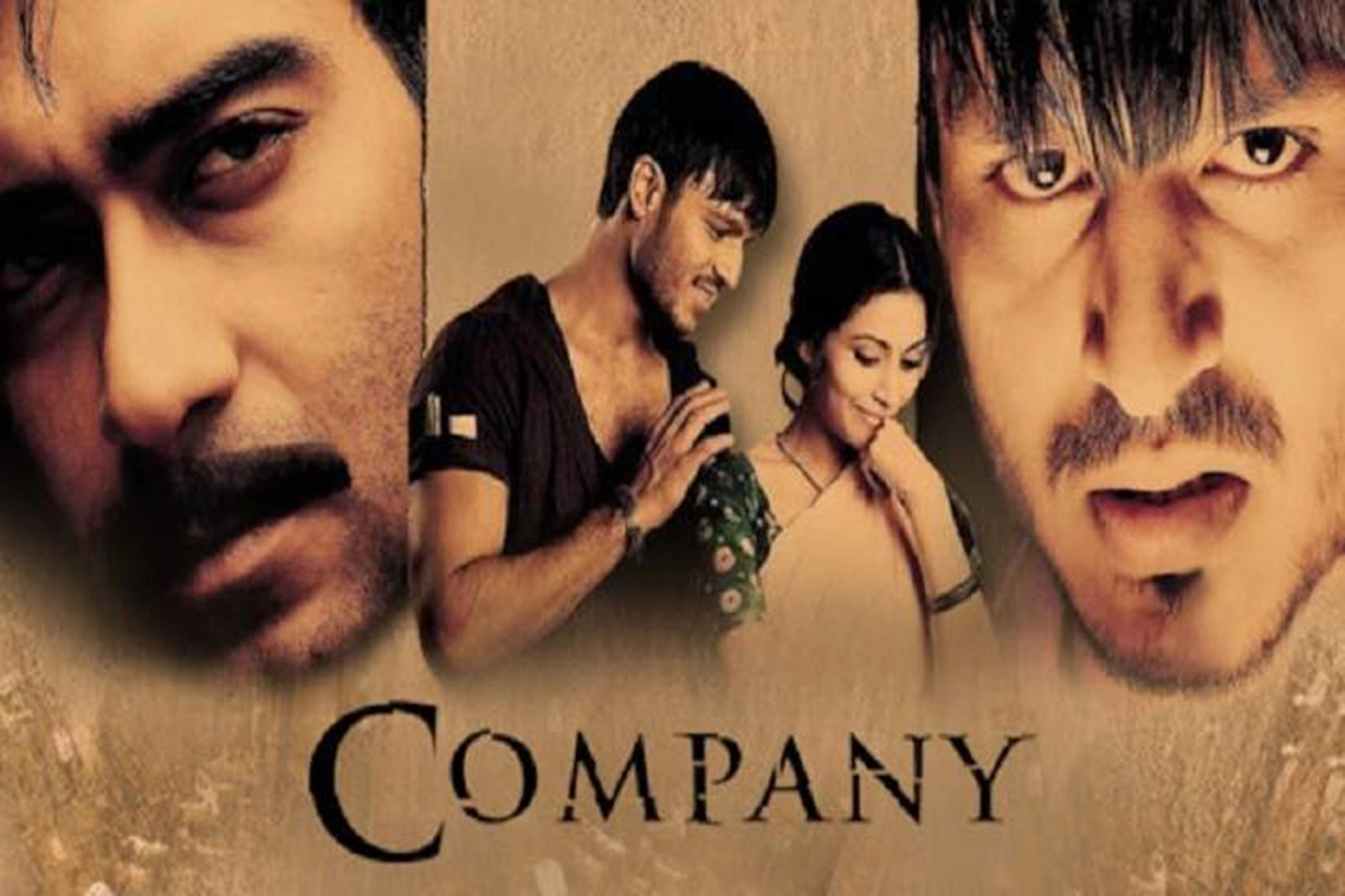 Company - Tập Đoàn