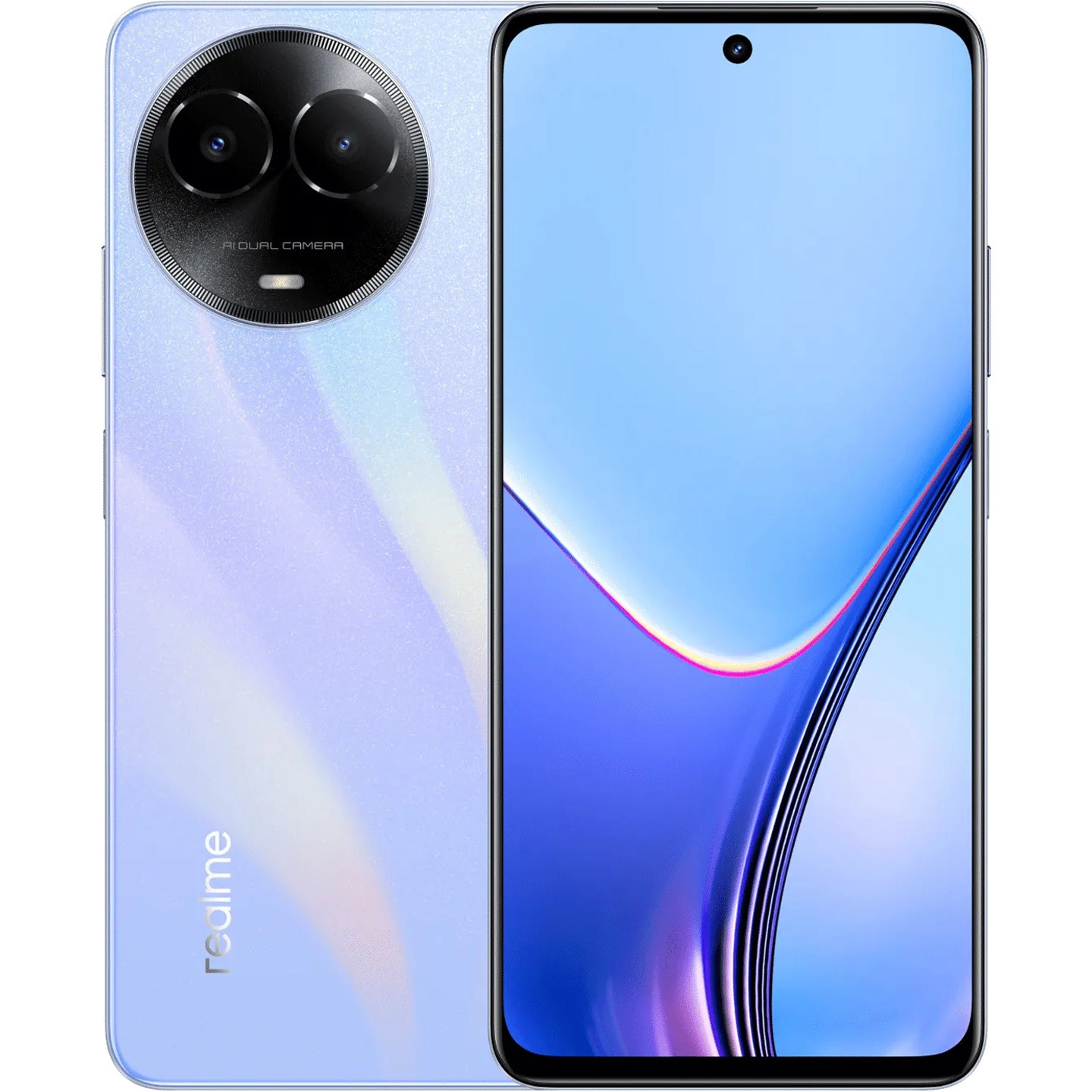 Bảng giá Realme V50 (V50S) 5G chỉ hơn 2 triệu, có trả góp 0%