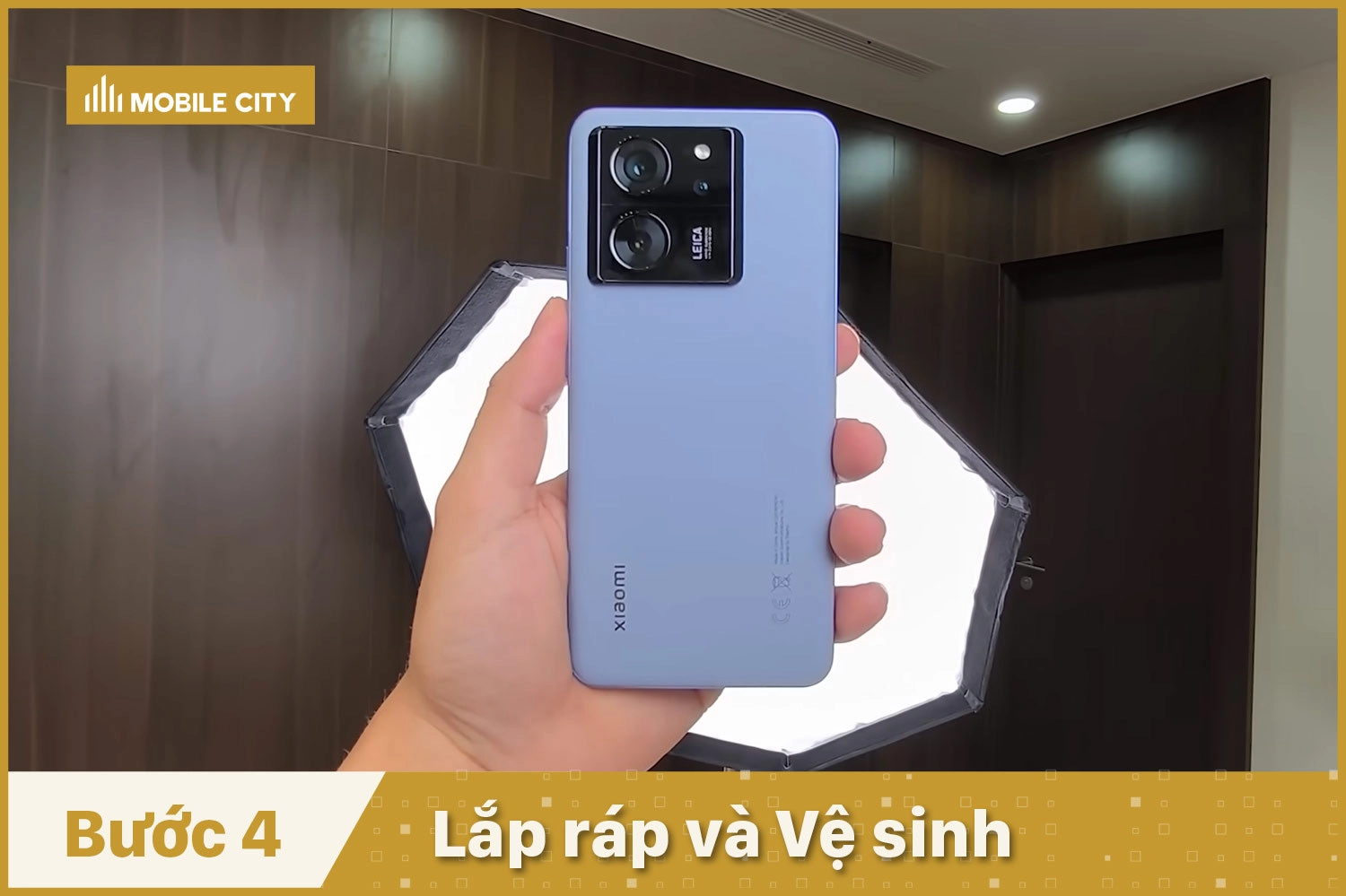 thay-camera-xiaomi-13t-lap-rap-ve-sinh