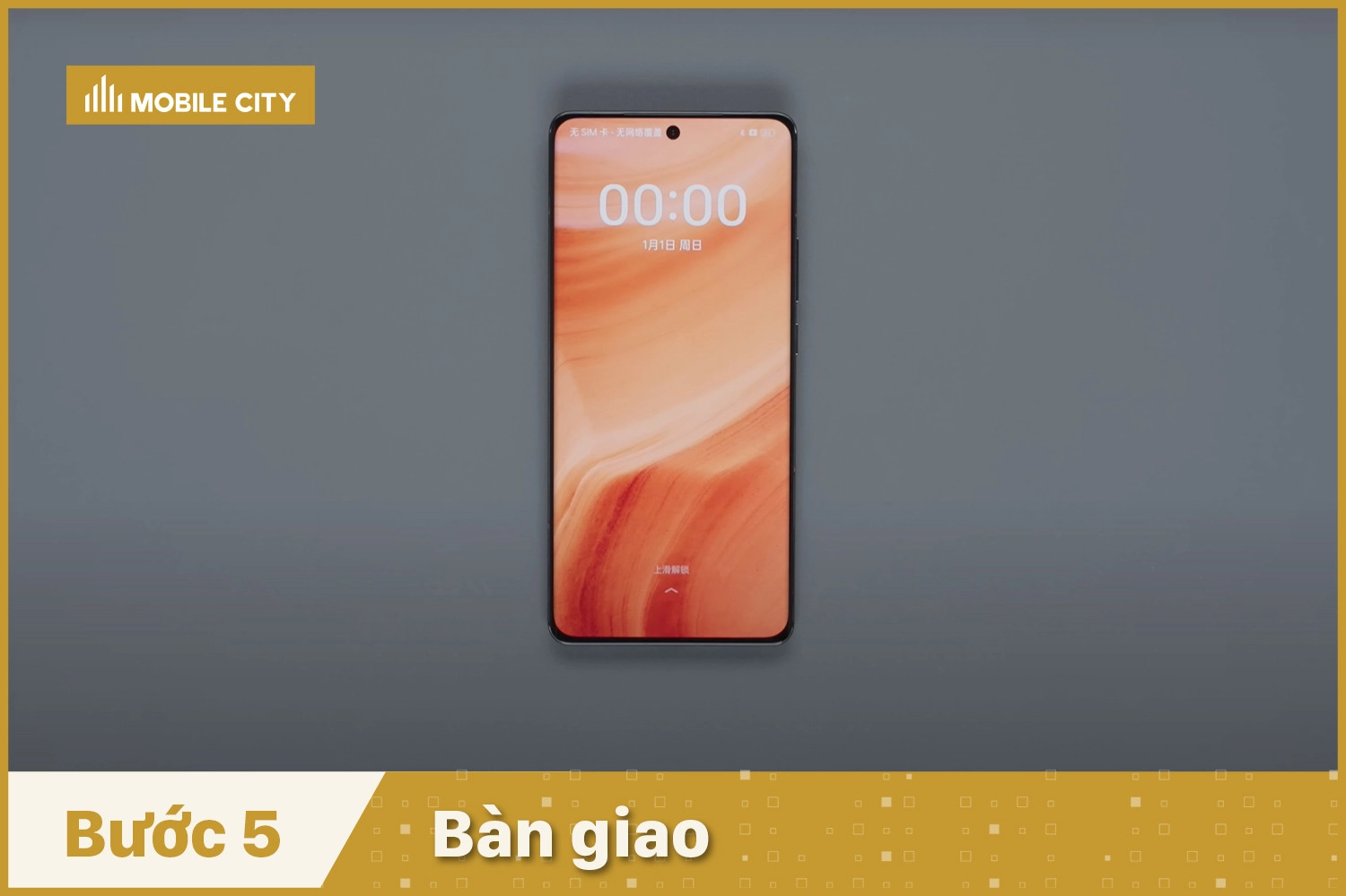 Bàn giao