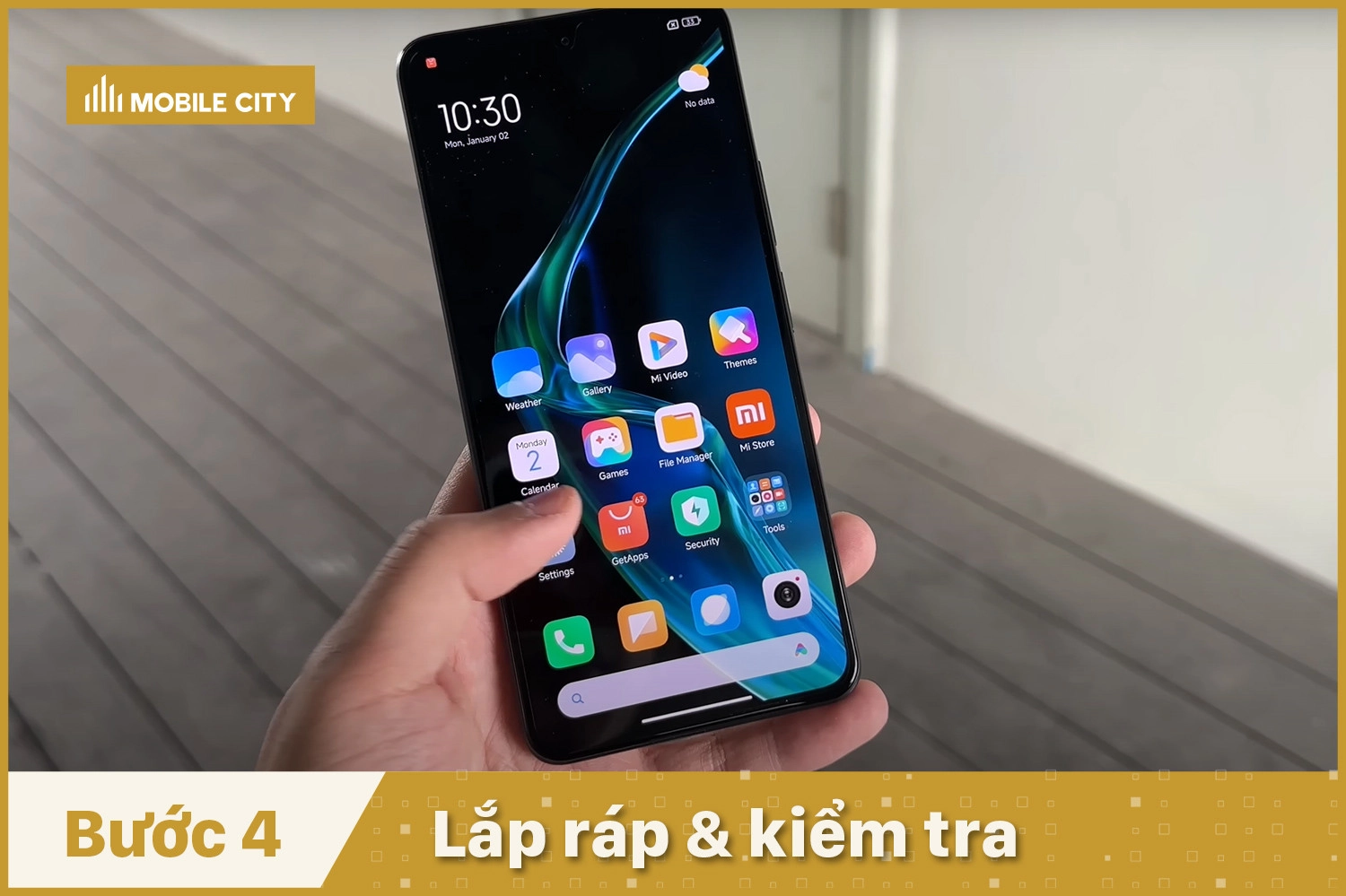 thay-mat-kinh-ep-kinh-xiaomi-redmi-k60e-lap-rap