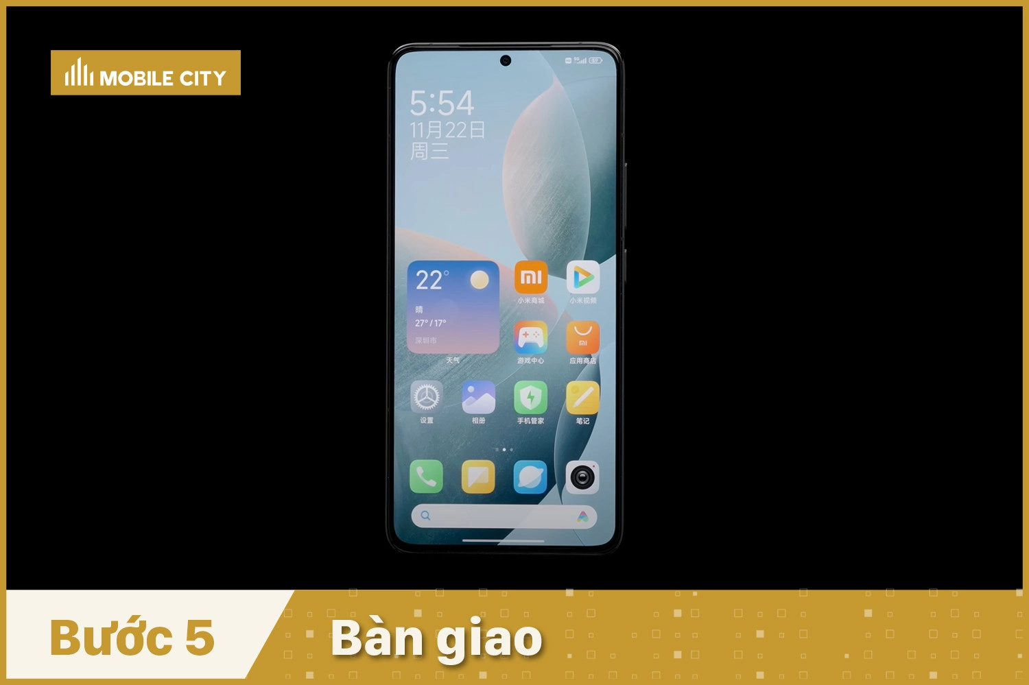 thay-mat-kinh-ep-kinh-xiaomi-redmi-k70e-ban-giao