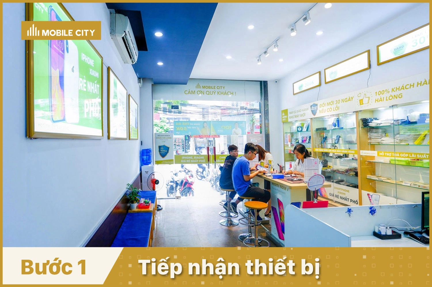 thay-mat-kinh-sau-xiaomi-13t-tiep-nhan