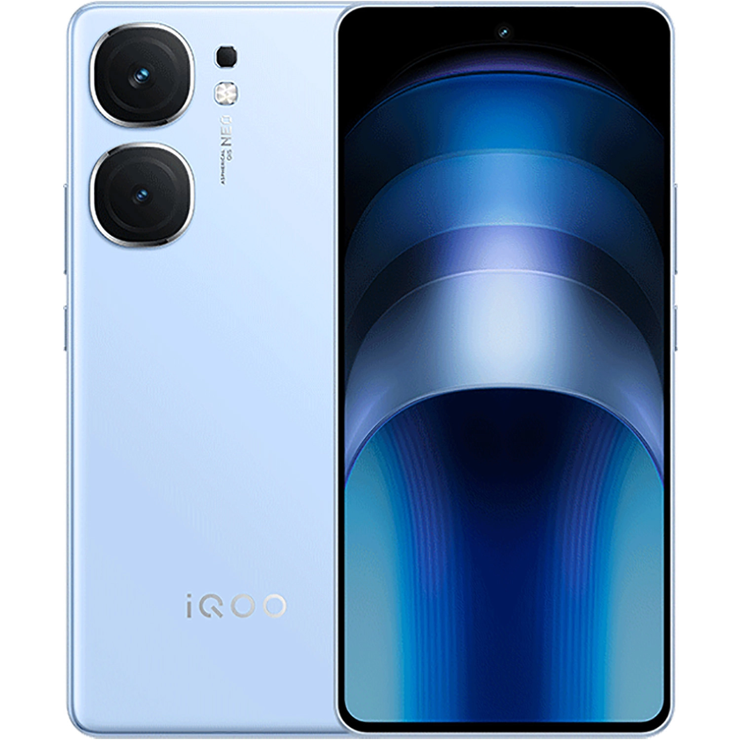 Điện thoại Vivo iQOO Neo 9 5G (Snapdragon 8 Gen 2)