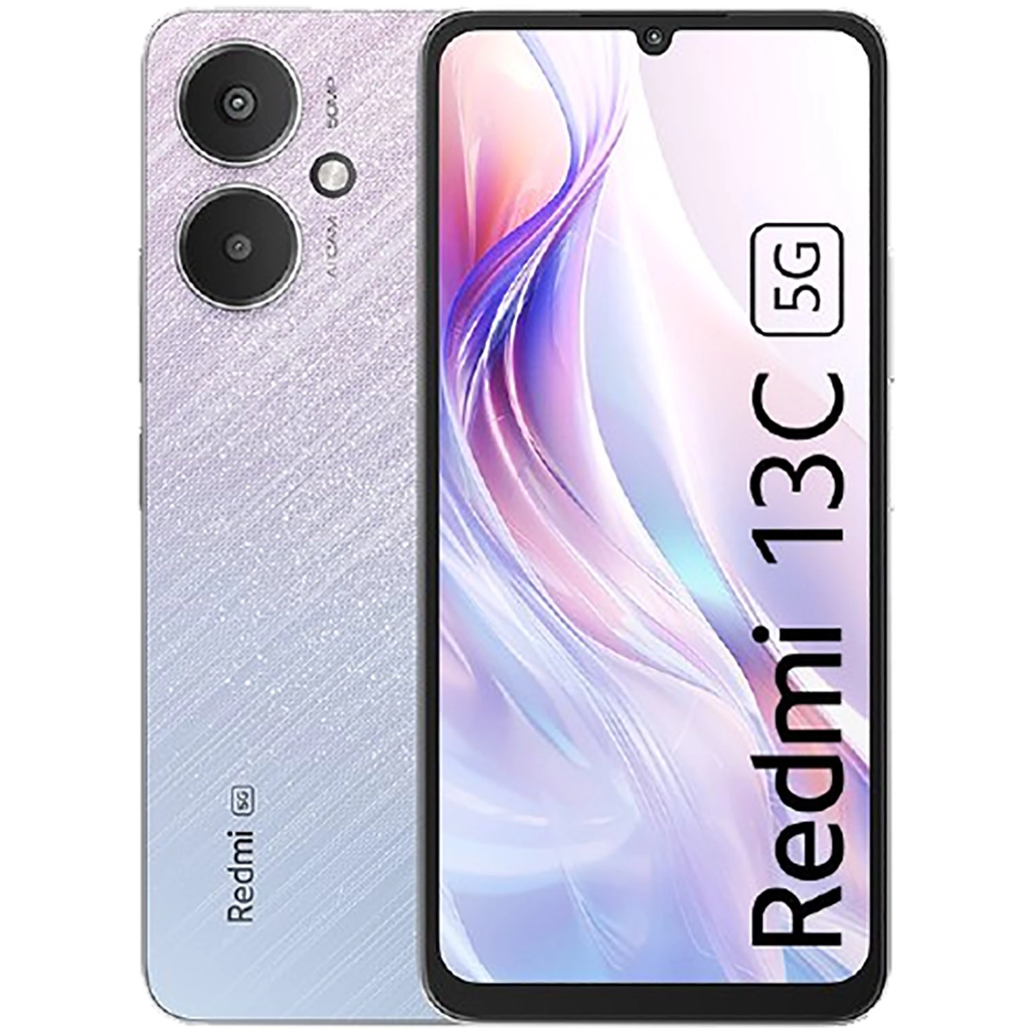 Điện thoại Xiaomi Redmi 13C 5G (Dimensity 6100 Plus)