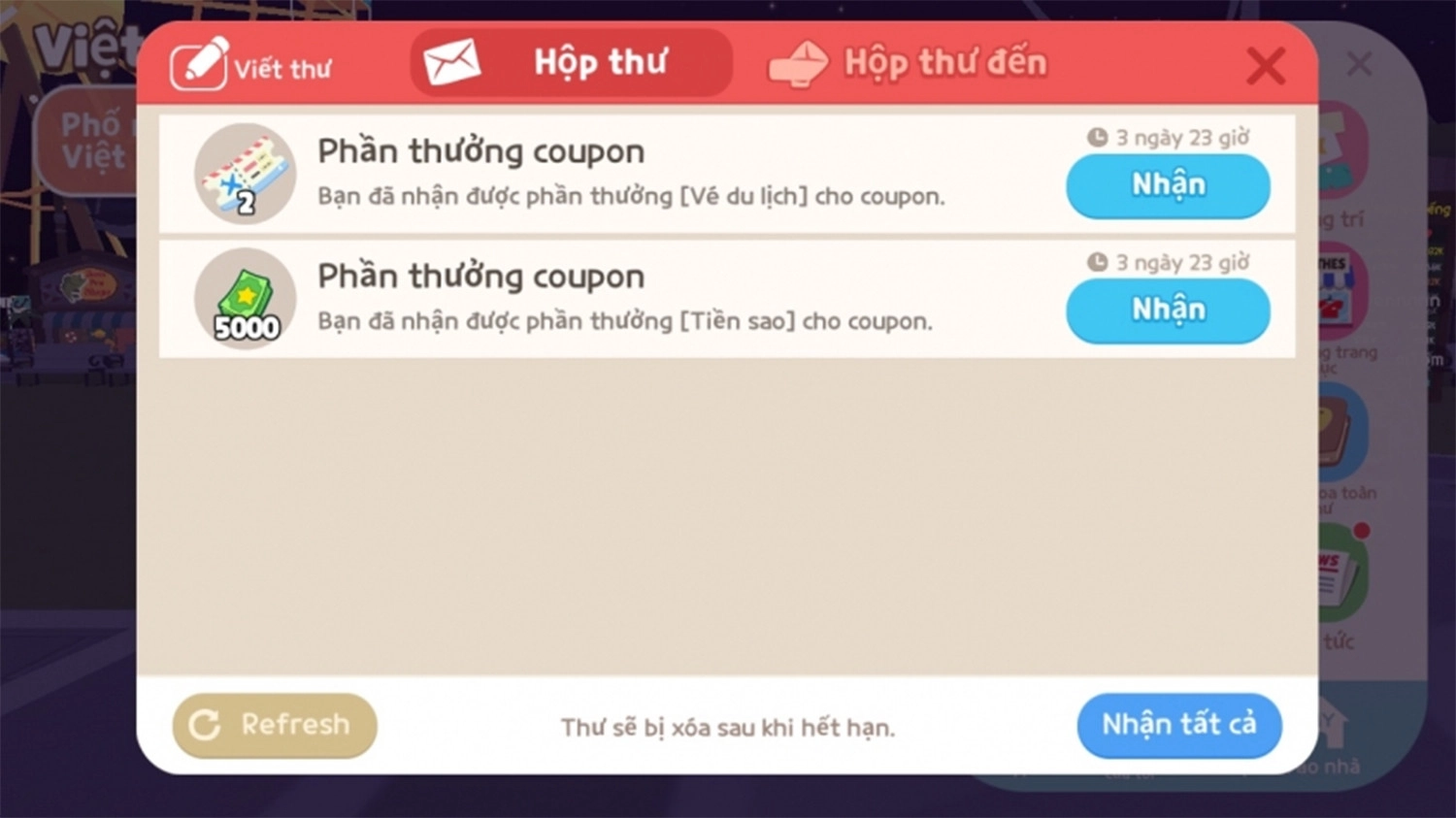 code-play-together-moi-nhat-mo-hop-thu-va-nhan-thuong