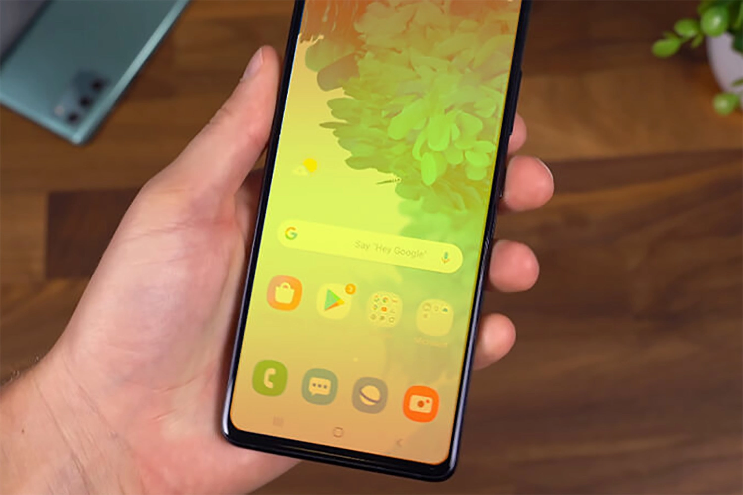 fix-am-man-hinh-samsung-galaxy-a70-nguyen-nhan
