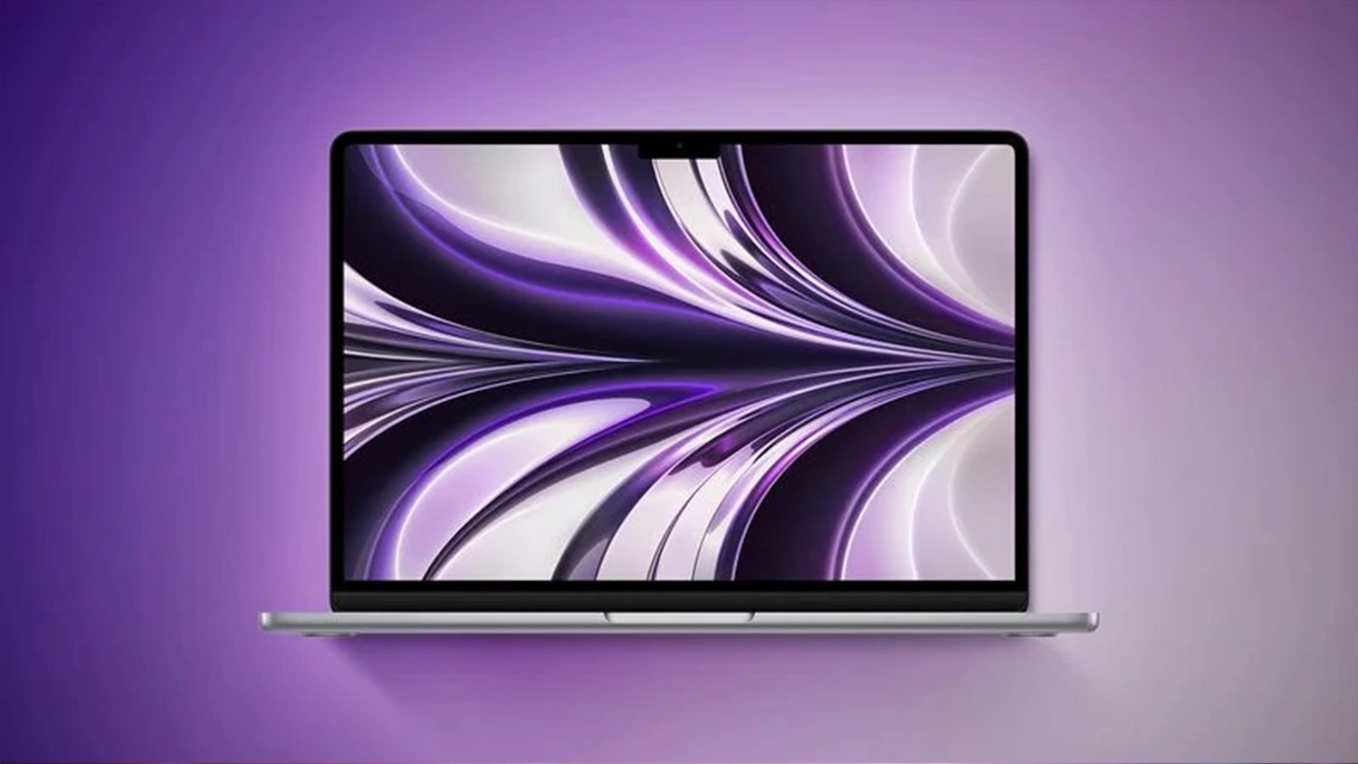 MacBook Air sẽ được hỗ trợ Wi-Fi 6E