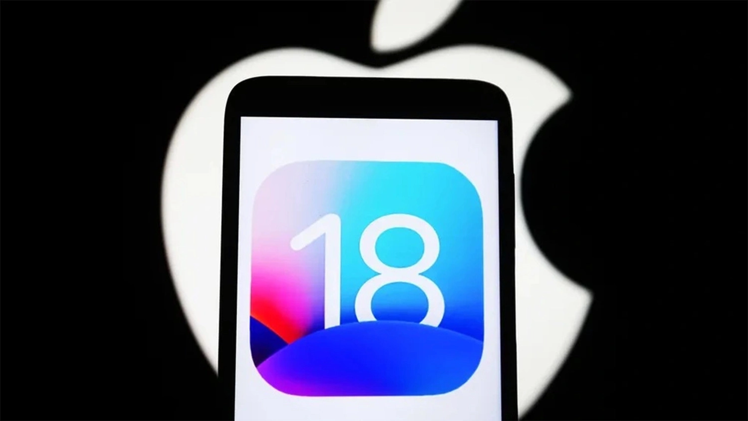 Hệ điều hành iOS 18 mới dự kiến ​​​​sẽ kích hoạt AI tổng hợp