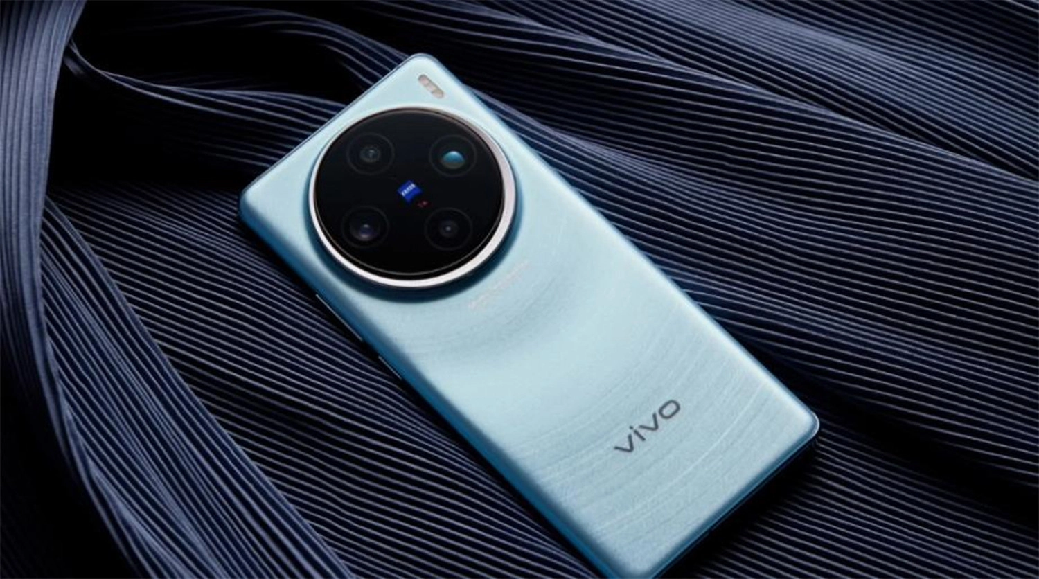 Vivo X100 Ultra sẽ ra mắt ra mắt vào quý 2 năm nay
