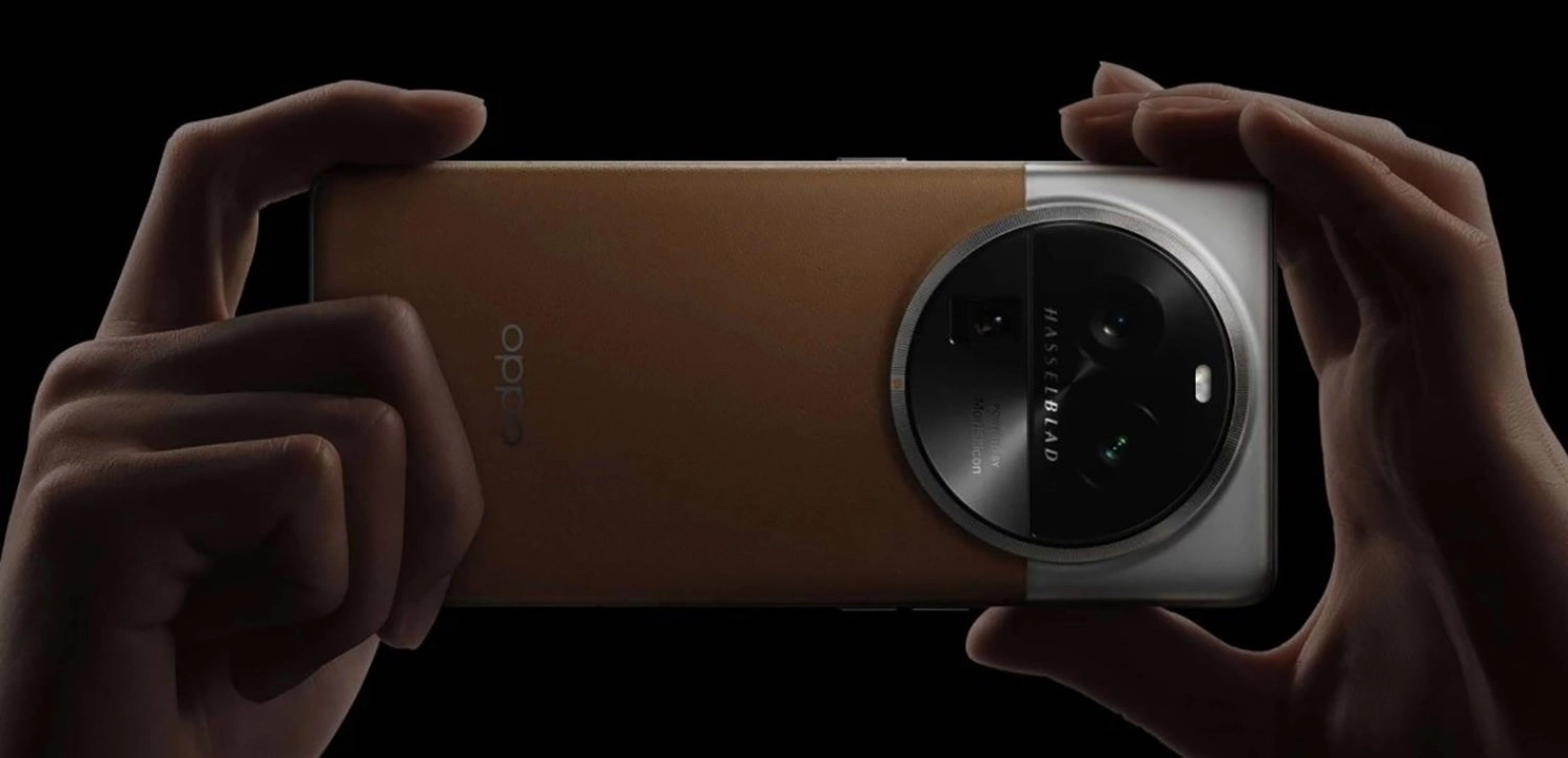 Find X7 Ultra sẽ được trang bị bộ tứ camera mạnh mẽ