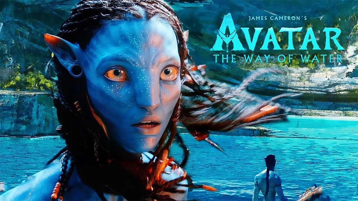 Avatar 2 - Dòng Chảy Của Nước