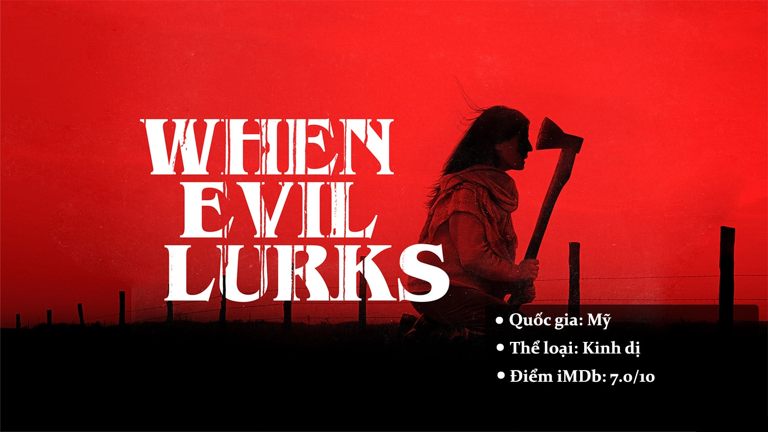 When Evil Lurks - Ác Quỷ Ẩn Mình