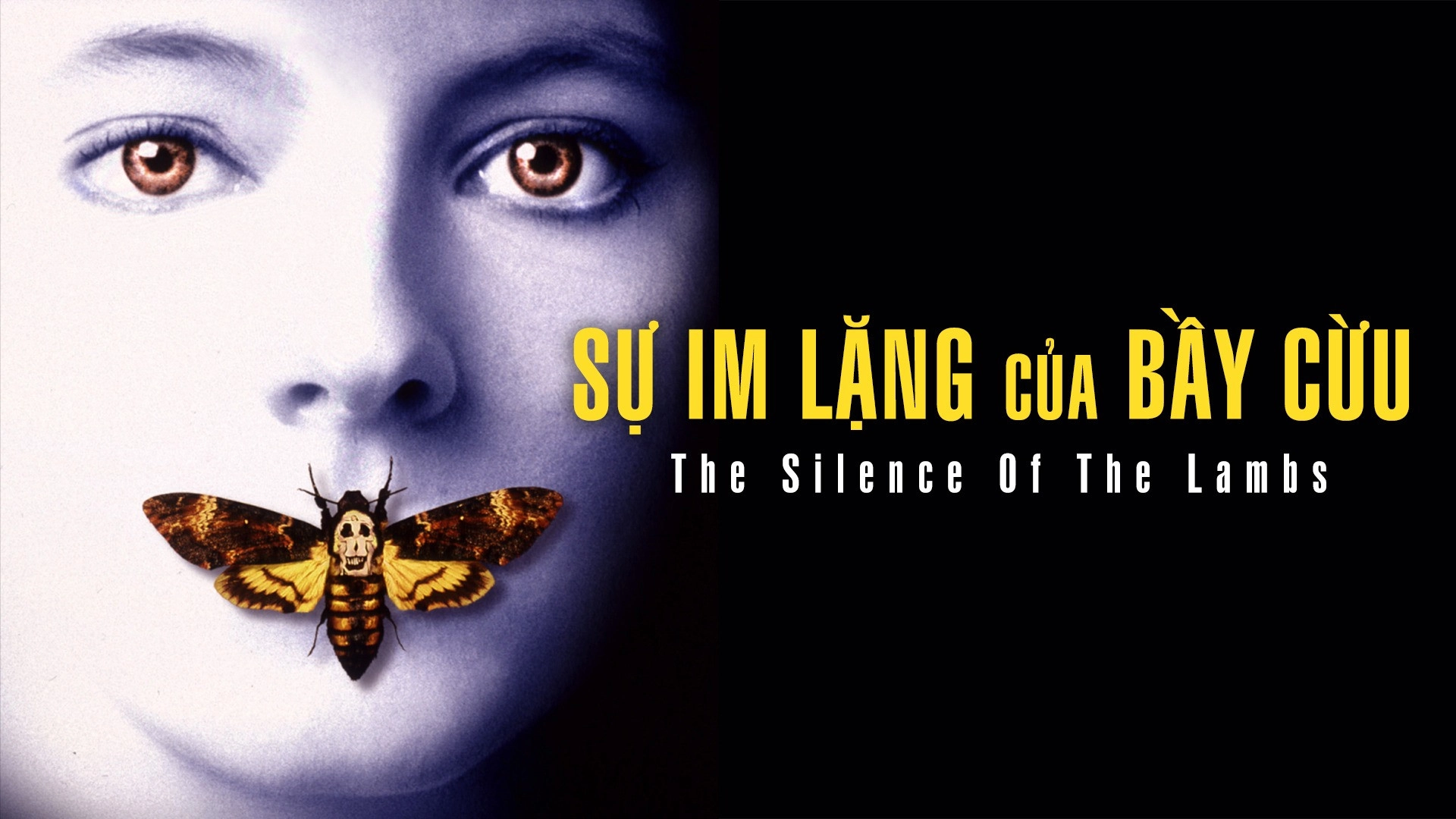 Silence Of The Lambs - Sự Im Lặng Của Bầy Cừu