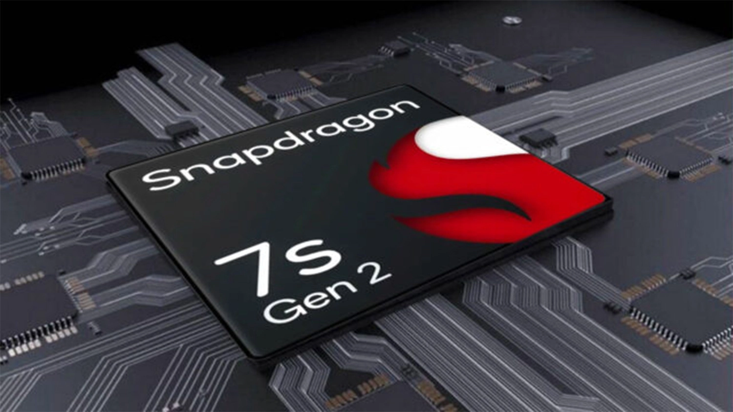 Realme 12 Pro+ đi kèm với chip Snapdragon 7s Gen 2