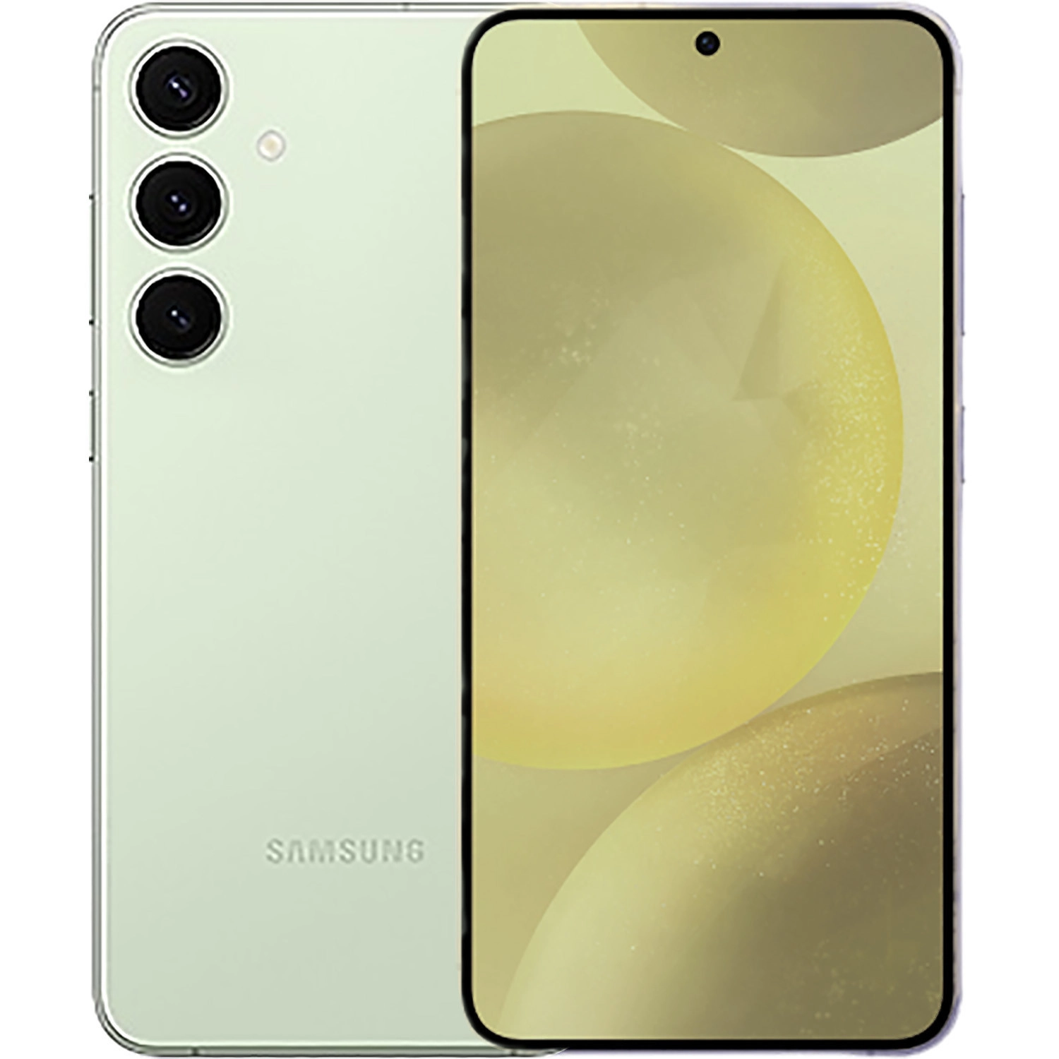 Điện thoại Samsung Galaxy S24 cũ (99% - Ngon bổ rẻ)