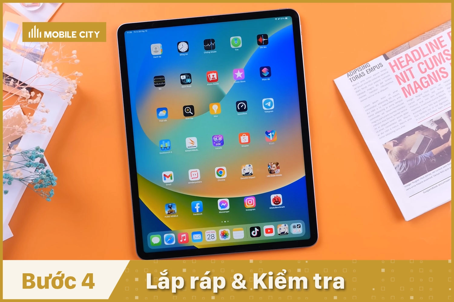 sua-nguon-ipad-pro-12-9-inch-m2-2022-lap-rap-kiem-tra