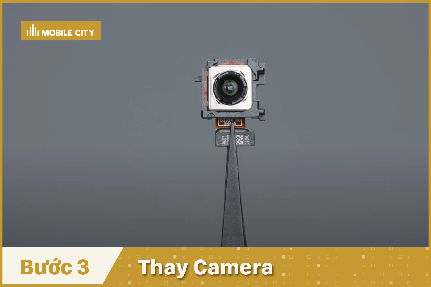 Thay Camera