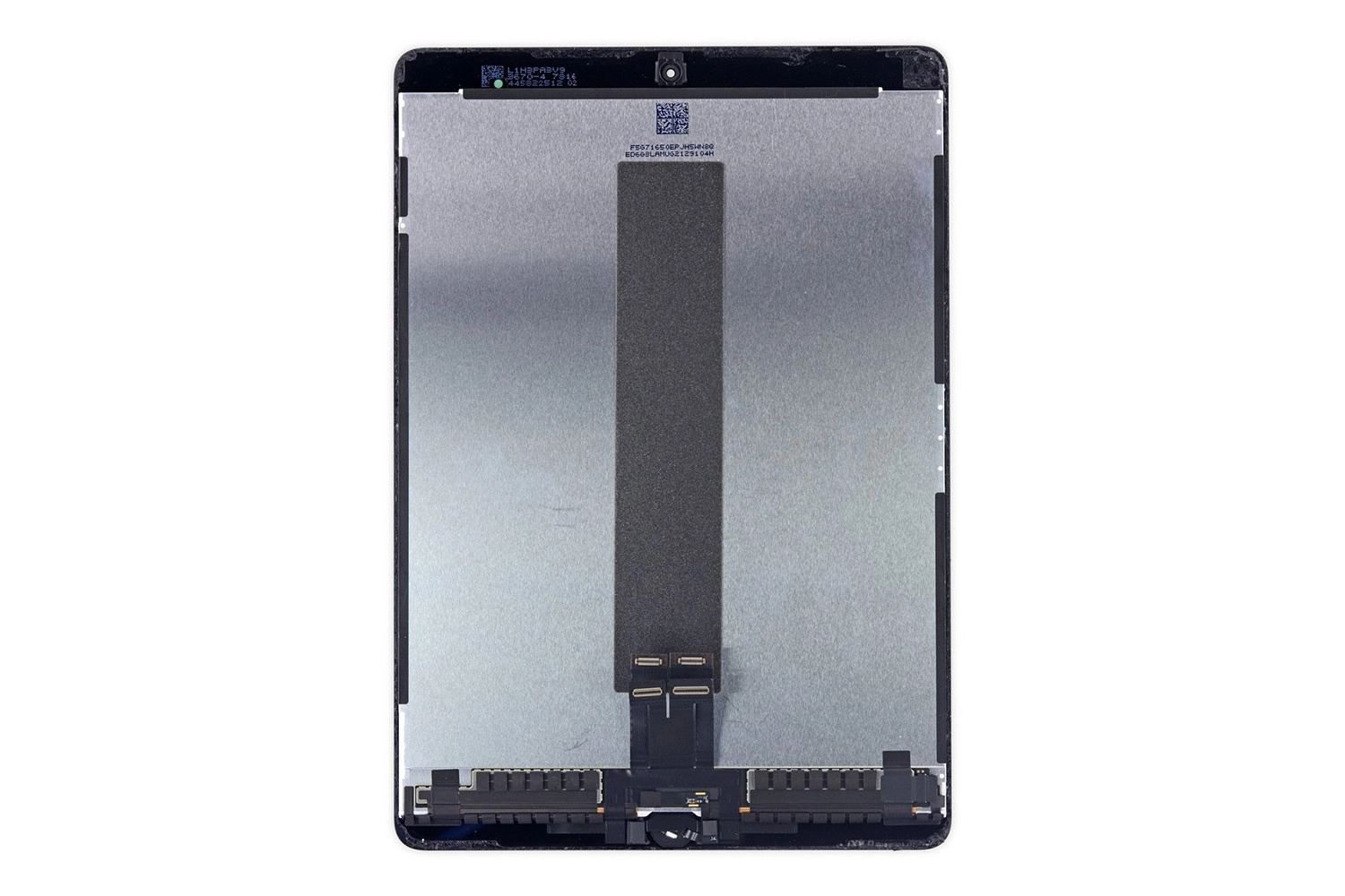Thay màn hình cho iPad Pro 10.5 inch giá bao nhiêu tiền?