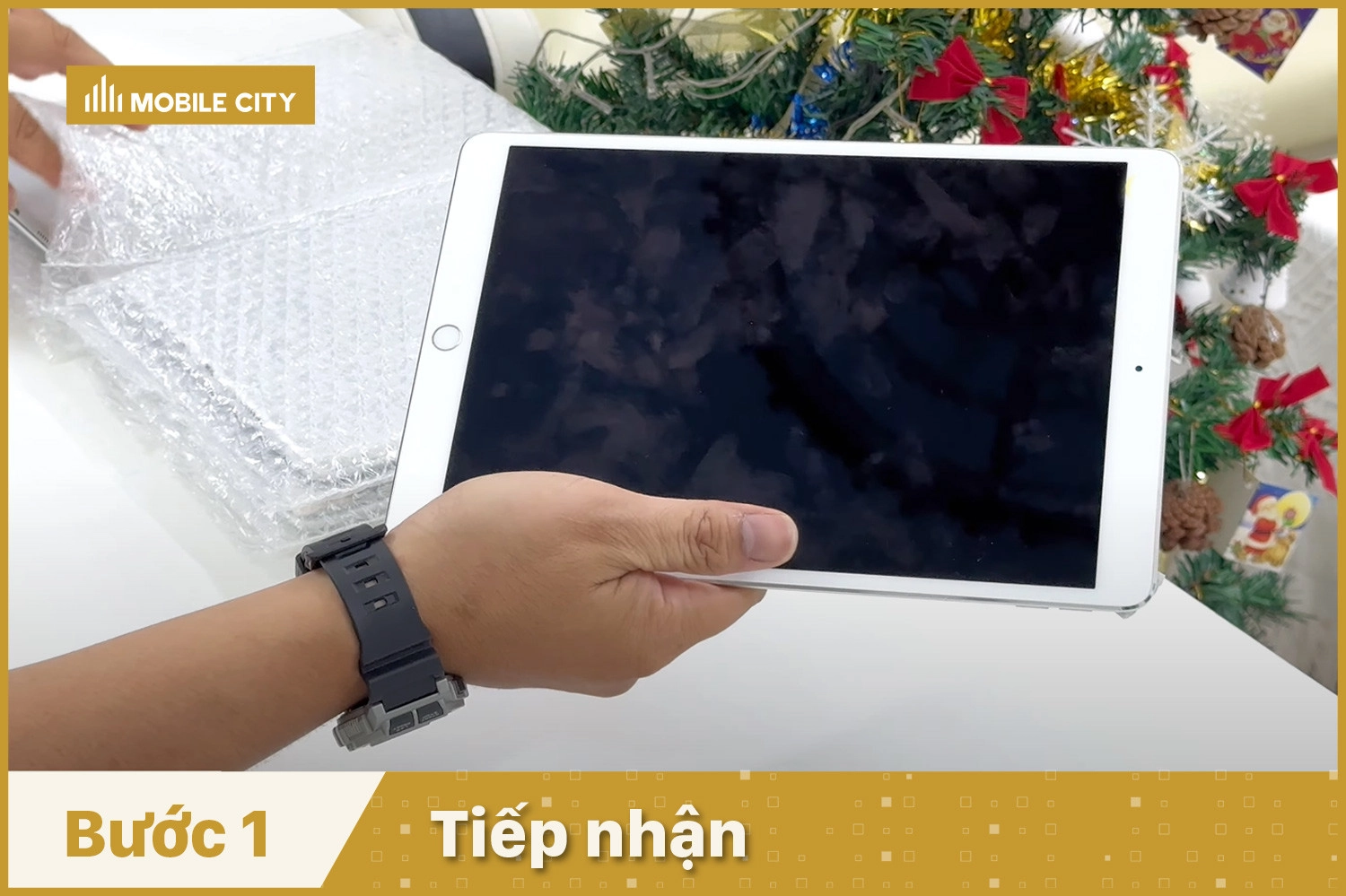 thay-pin-ipad-pro-10-5-2017-tiep-nhan