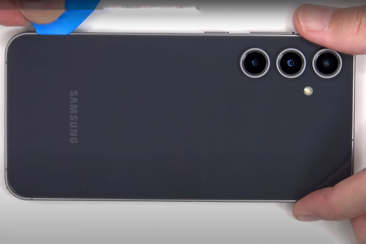Nguyên nhân Samsung Galaxy S23 FE bị hỏng Pin