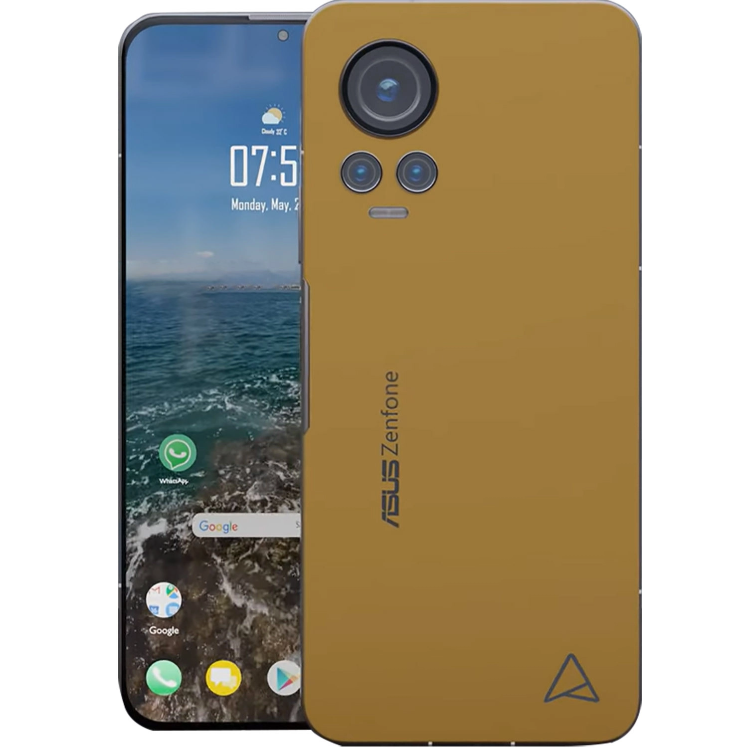 Bảng giá Asus Zenfone 11 5G (Snapdragon 8 Gen 3) siêu rẻ