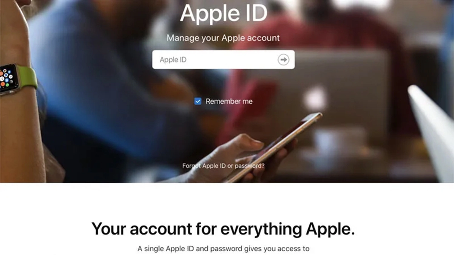 lưu ý quan trọng khi chuyển ID Apple sang Hàn Quốc