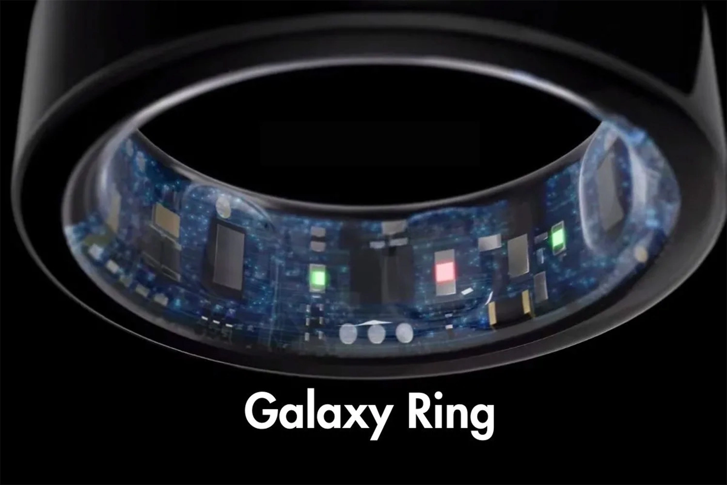 Samsung đang phát triển một thiết bị đeo mới là Galaxy Ring