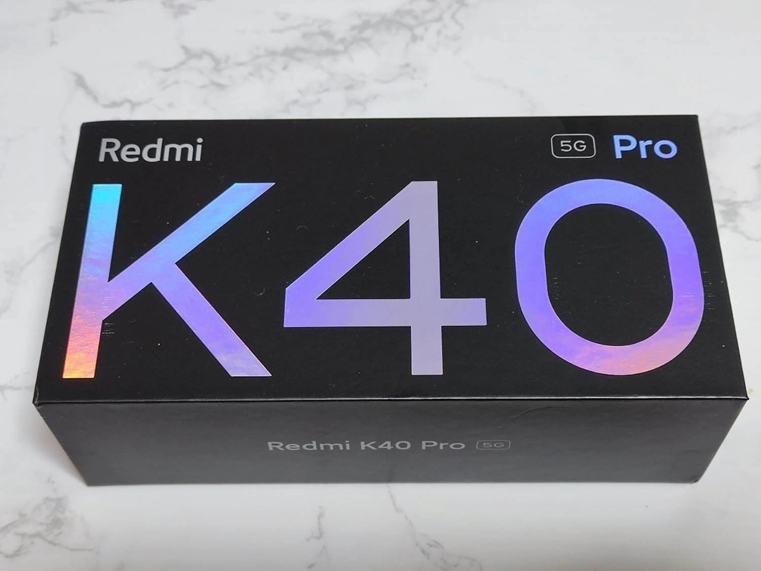 Tại sao cần cài ROM cho Xiaomi Redmi K40 Pro?