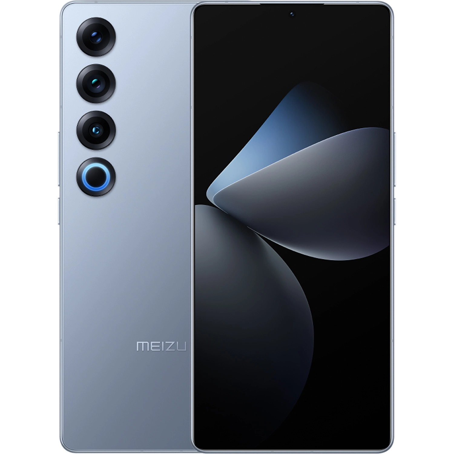 Điện thoại Meizu 21 Pro 5G (Flyme AI - Snapdragon 8 Gen 3)