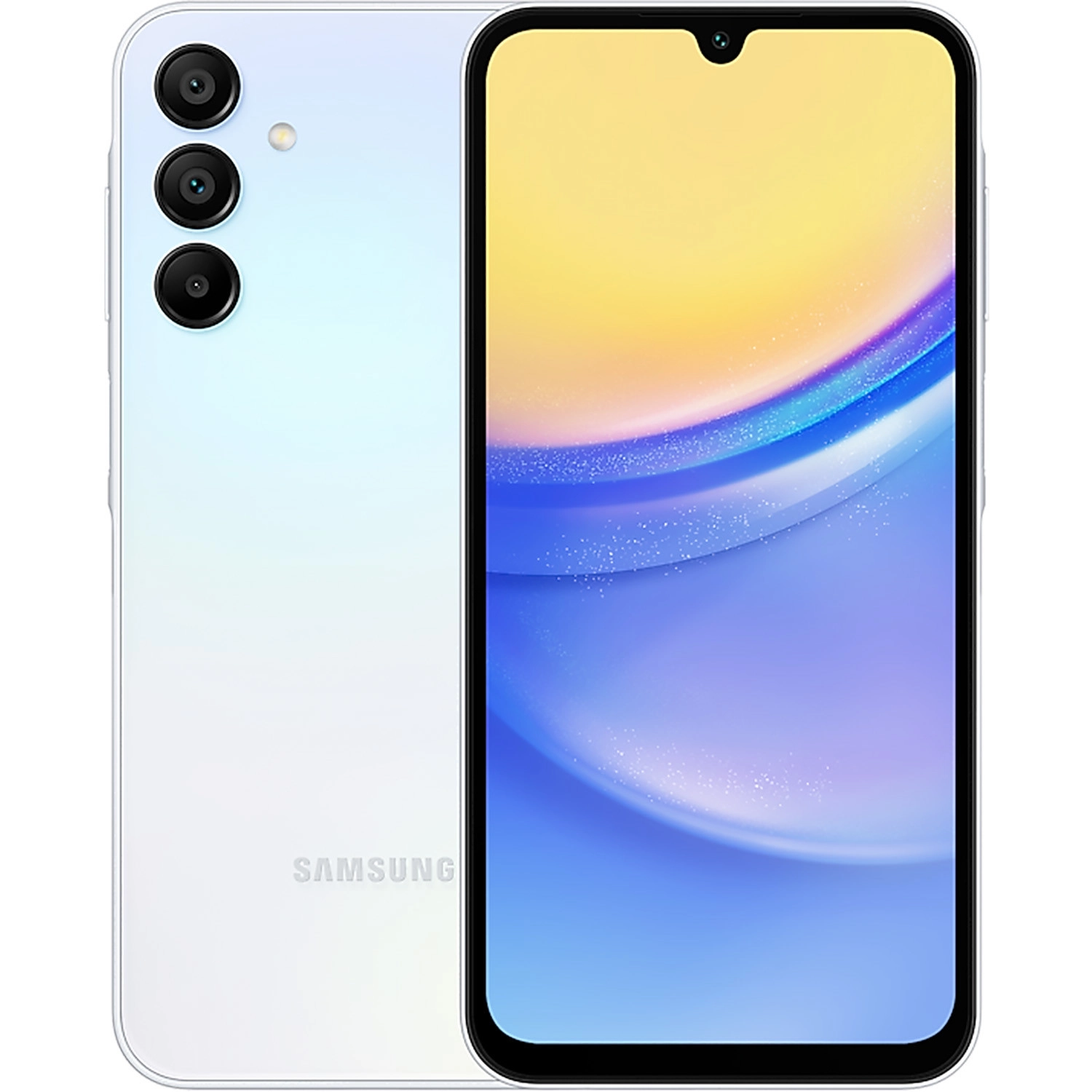 Điện thoại Samsung Galaxy A15 5G (Chính hãng)