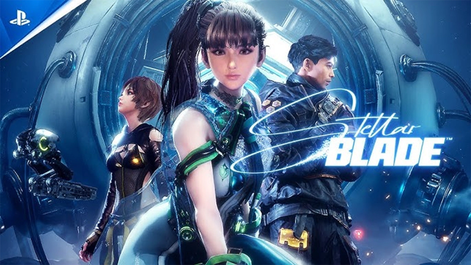 Stellar Blade ra mắt độc quyền cho PlayStation 5 vào ngày 26 tháng 4