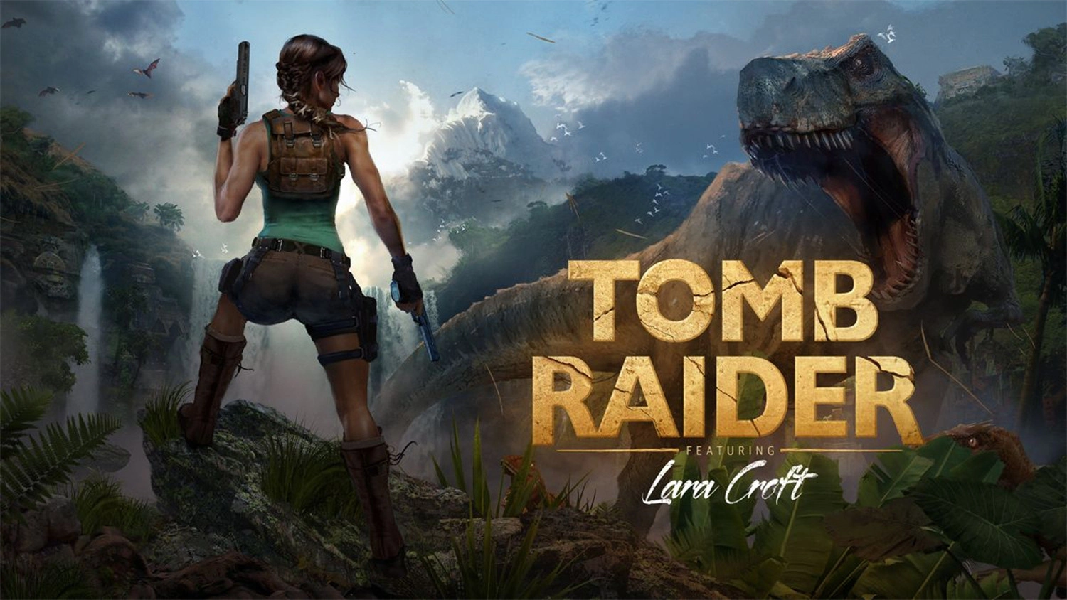 Tomb Raider Next