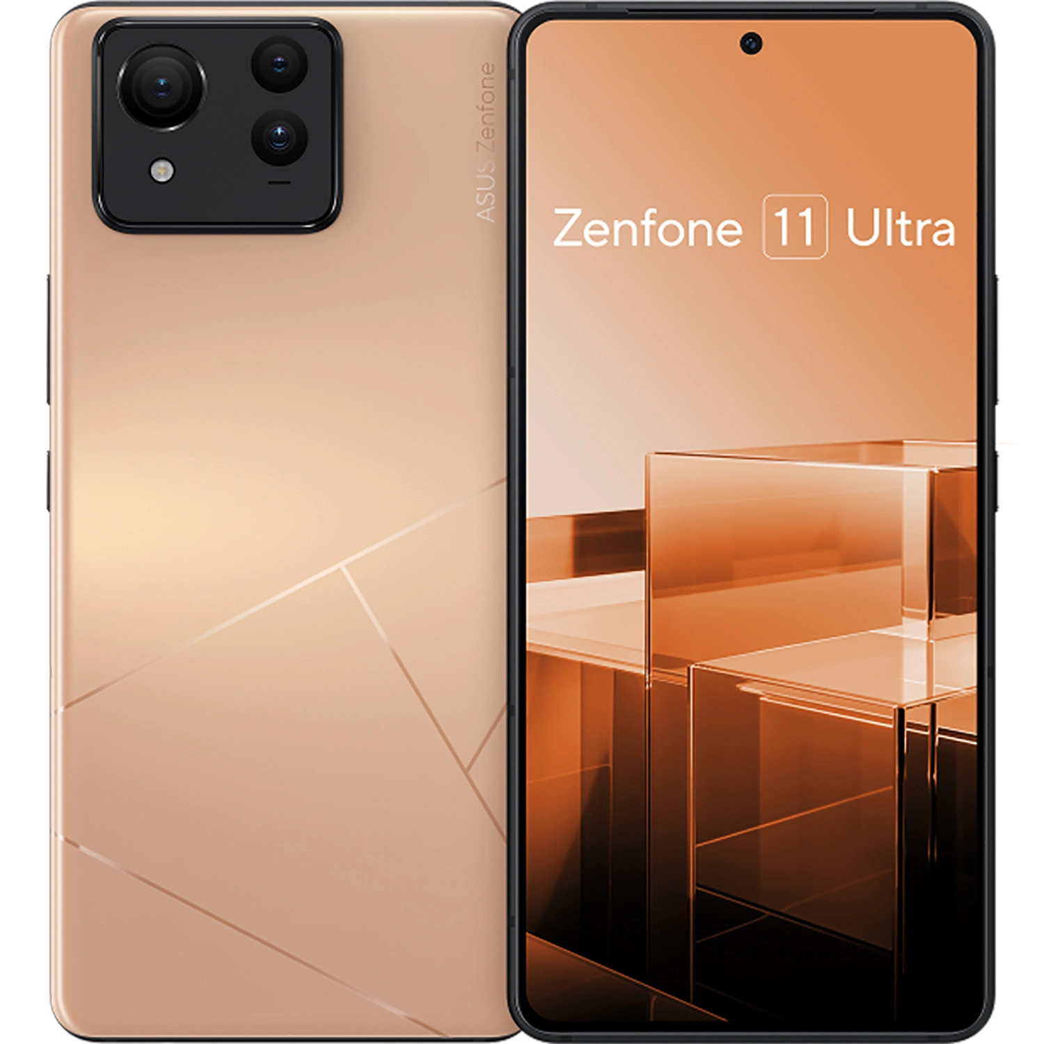 Điện thoại Asus Zenfone 11 Ultra 5G (Snapdragon 8 Gen 3)