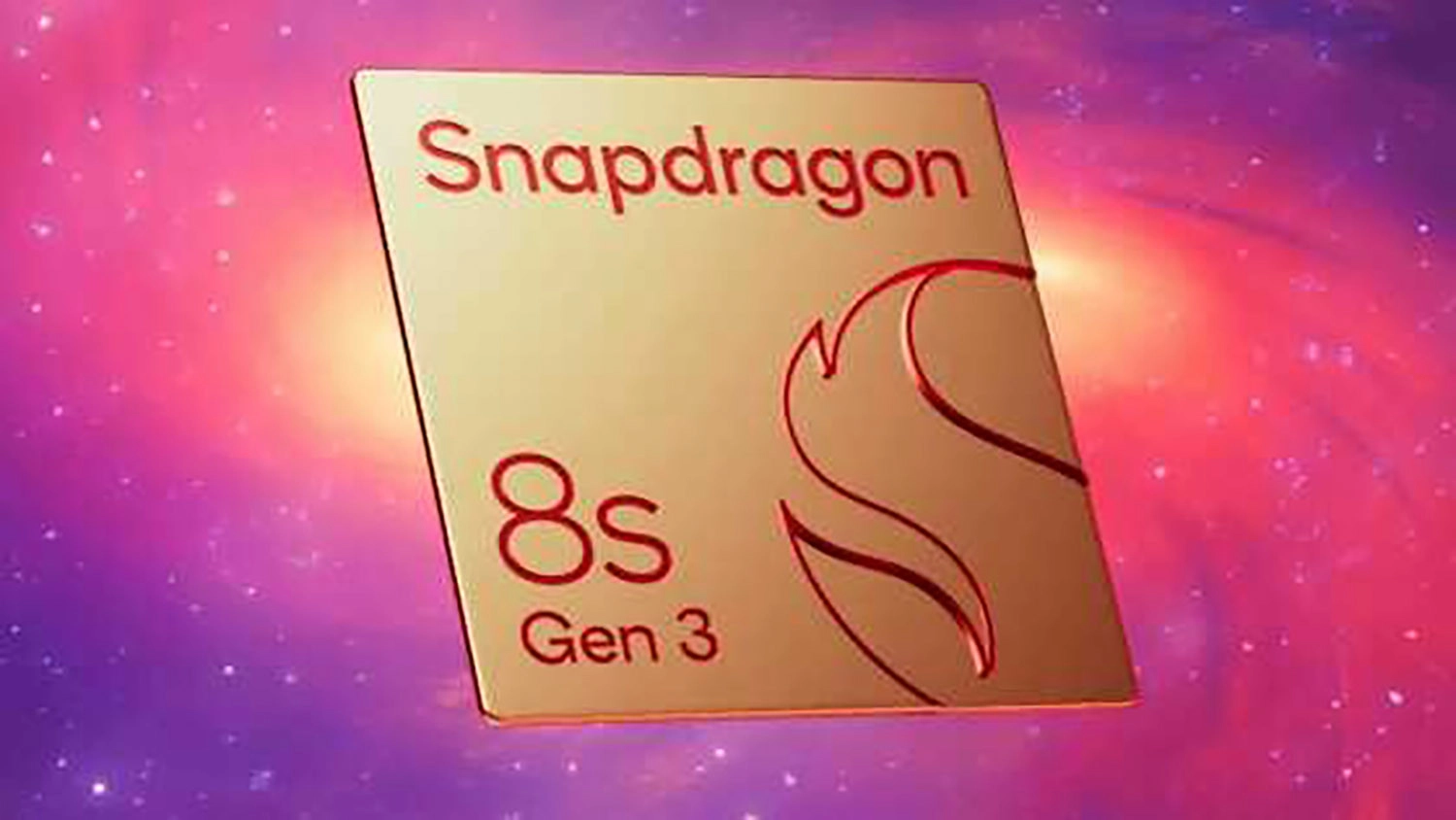Hiệu suất CPU của Snapdragon 8s Gen 3 cao hơn tới 20%